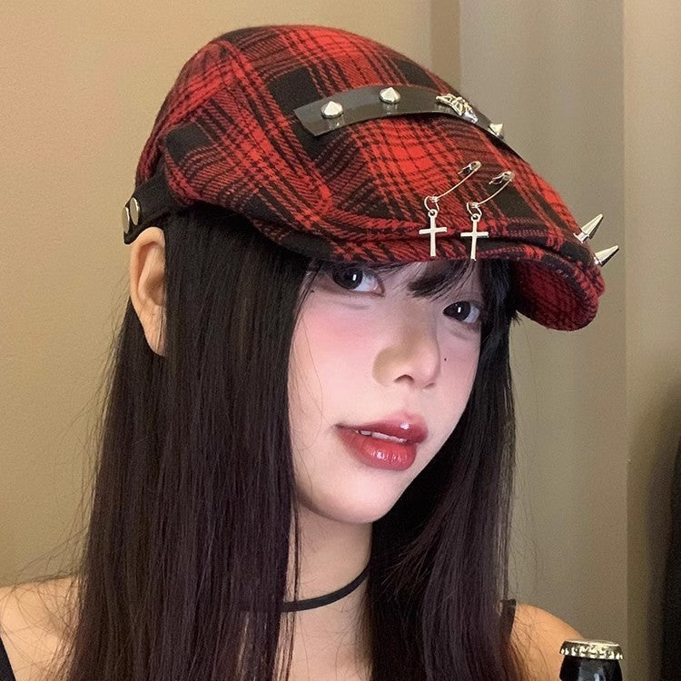AF Hats and Caps