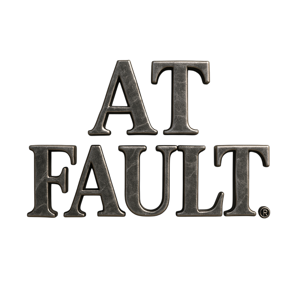 At Fault.